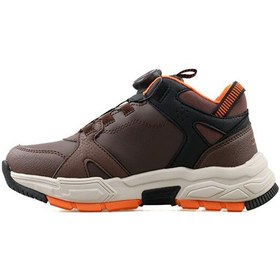 Resim Lumberjack 4W GRANDE HI 4PR Çocuk Kahve Outdoor 