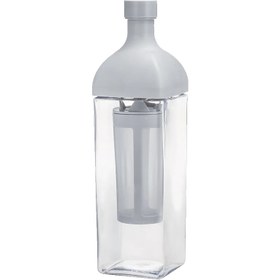 Resim Hario Ka-Ku Soğuk Demleme Şişesi (1000 ml) 