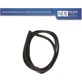 Resim Hyundai Accent Kapi Fitil (Kasaya Gelen) Ön Sol 2000-2005 538841736 