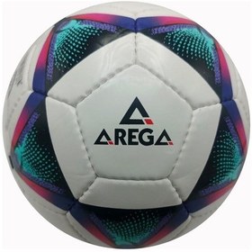 Resim Arega Futbol Antrenman Topu Tsb-41052 02 Kırmızı 