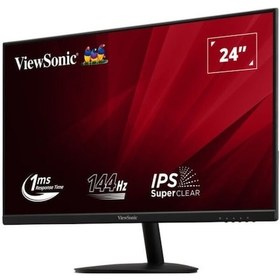 Resim Vıewsonıc Va24e2-h 23.8 1920x1080 Fhd Ips 1ms 144hz Monitör 