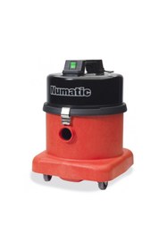 Resim Numatic NVQ380B Kuru Tip Elektrik Süpürgesi 