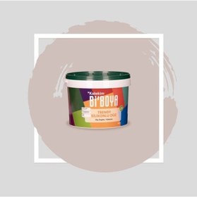 Resim Bi Boya Silikonlu Dış Cephe Boyası 2.5 L 4491 