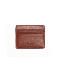 Resim Tea Cüzdan & Kartlık Erkek Diğer 845-530 Vergelio Purse Matte Crystal Wallet Card Holder Kırmızı 