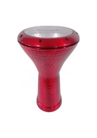 Resim Masterwork Darbuka Çömlek Kırmızı 