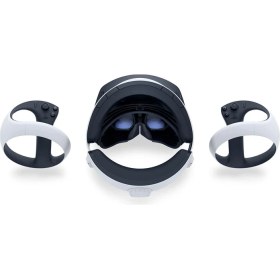 Resim Sony Playstation Vr 2 Sanal Gerçeklik Gözlüğü 