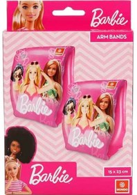 Resim Barbie Şişme Kolluk S00016215 Çok Renkli 