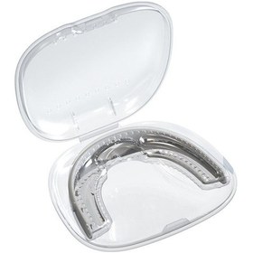 Resim Vkemall Anti Horlama Cihazları Horlama Çözümü Horlama Durdurucu Erkekler Ve Kadınlar İçi Beyaz 