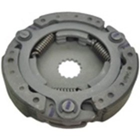 Resim Yamaha Crypton C8 Debriyaj Balatası 