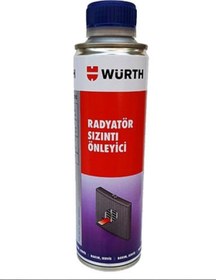 Resim Radyatör Sızıntı Önleyici 300 Ml 