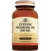 Resim Solgar Evening Primrose Oil 500 mg 30 Kapsül 