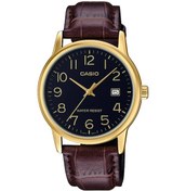 Resim Casio MTP-V002GL-1BUDF Erkek Kol Saati 