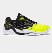 Resim Joma Set Siyah Erkek All Court Tenis Ayakkabısı TSETS2531AC 