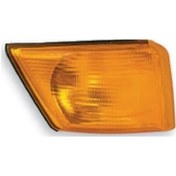 Resim Sınyal Lambası Sol Duylu Sarı Iveco Daıly 