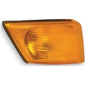 Resim Sınyal Lambası Sol Duylu Sarı Iveco Daıly 