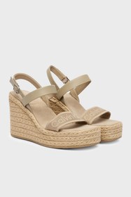 Resim Calvin Klein Bayan Sandalet HW0HW02901 PDT 
