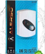 Resim Alerso ELEKTRİKLİ ŞOFBEN 