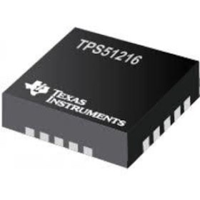 Resim Tps51216-51216 Standby Entegre 