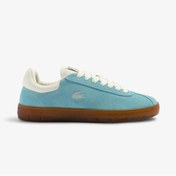 Resim Lacoste Sport Baseshot Kadın Mavi Sneaker 