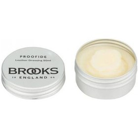Resim Brooks Sele Kremi Profidex Gri 30 ML Gri 