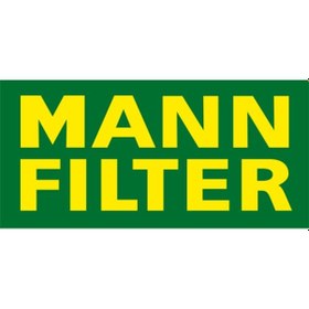 Resim Hu 820/2 X - Yağ Filtresi - Mann Fılter 