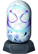 Resim Ravensburger Hylkies Star Wars 54 Parça Ghost Spider Puzzle 011590 