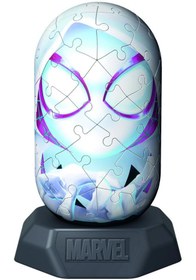 Resim Ravensburger Hylkies Star Wars 54 Parça Ghost Spider Puzzle 011590 