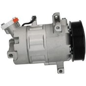Resim Bosch 1986ad1039 - Klıma Kompresoru Mercedes Vıto W447 14 . Rena 