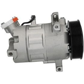 Resim Bosch 1986ad1039 - Klıma Kompresoru Mercedes Vıto W447 14 . Rena 