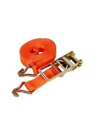 Resim Spanzet 10 M Türk Malı Yük Gergi Halatı 10 M Gırgır 