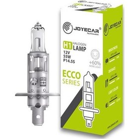 Resim H1 12v 55w Halojen Ampul 