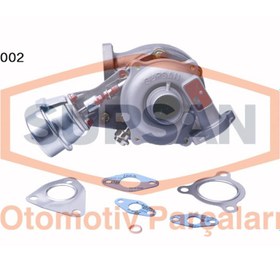 Resim SUPSAN Turbo Doblo Palio Albea Punto 1.3d 16v 223 A9.000 199 A3.000 55198317 U002 