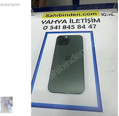 Yeşil