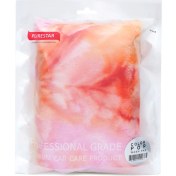 Resim Purestar - Oto Yıkama Pedi - 1100 Gsm - 15x22x4 cm - Mor 