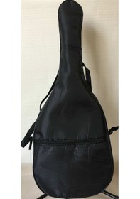 Resim Valencia Vc103Trds Klasik Gitar 3/4 Kılıf + Yedet Tel Seti + Pena 