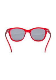 Resim Lexdray Mod313-c16 46 Polarize Çocuk Güneş Gözlüğü Kırmızı 