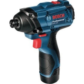 Resim Bosch Akülü Somun Sıkma Makinesi Gdr 120-LI (2 x 1,5 Ah Akü) - 06019F0001 