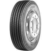 Resim Dayton 8.50R17.5 121/120M D550S (4 Mevsim) (2023) 