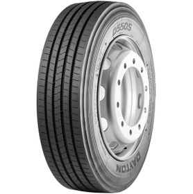 Resim Dayton 8.50R17.5 121/120M D550S (4 Mevsim) (2023) 