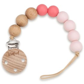 Resim Kidful Emzik Askısı Candy 