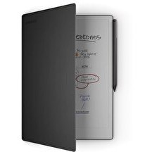 Resim Remarkable Paper Pro - Marker Plus Kalem - Premium Deri Siyah Kılıf 11.8" 64 GB 
