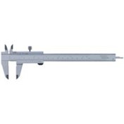 Resim tresna Mekanik Kumpas 100mm-0.02mm 