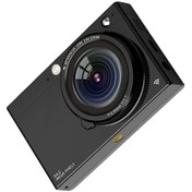 Resim Taşınabilir 4k Ccd Dijital Kamera Wifi Dijital Video Kamera 64mp 2.83 İnç Ips 
