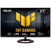Resim Asus Tuf Gaming Vg279q5r 27 İnç 200hz 0.3ms Full Hd Adaptive Sync 
