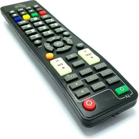 Resim Ata Elektronik Orjinal Next Digital Akıllı Kumanda Hem Tv Hemde Uydu Eşleştirmeli - Orgınal Ürün 