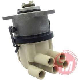 Resim Distribütör Komple Yatay Kısa Tip Fıat Tempra Tıpo Uno 1990 61040210-46451925 