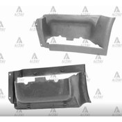 Resim Esse Otomotiv Canter Fe511 Fe515 Fe519 Bakalit Basamak Sol - TYV-MC139311 - MC139311 