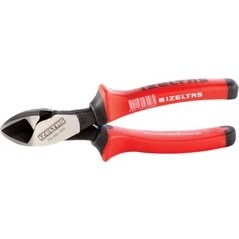 Resim İzeltaş Yan Keski Ağır Tip (Çelik Tel İçin) 200 mm 3730 16 2200 