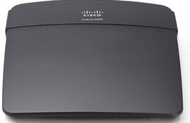 Resim LINKSYS LIN-E900 300MBPS, 4 PORT, 10/100, WIRELESS ROUTER 