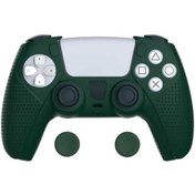 Resim Comse Ps5 Joystick Kol Uyumlu Silikon Kılıf Analog Koruyucu Set Dahil 